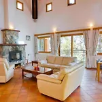 Hillcrest Panorama 빌라 *