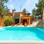 빌라 Hillcrest Panorama Moniatis