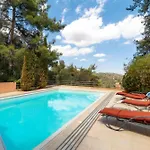 Hillcrest Panorama 빌라