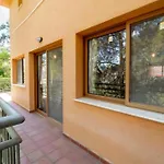 Hillcrest Panorama 빌라