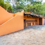 빌라 Hillcrest Panorama Moniatis