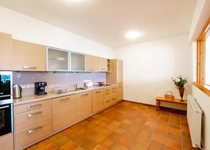 ヴィラ Hillcrest Panorama *