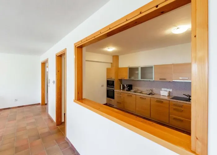 ヴィラ Hillcrest Panorama