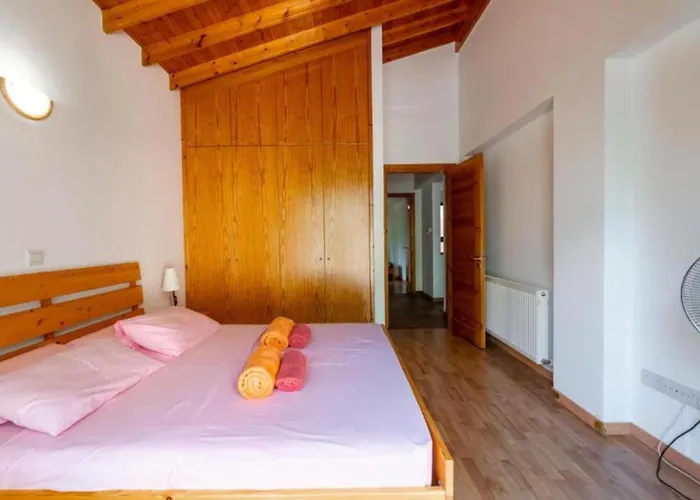 ヴィラ Hillcrest Panorama