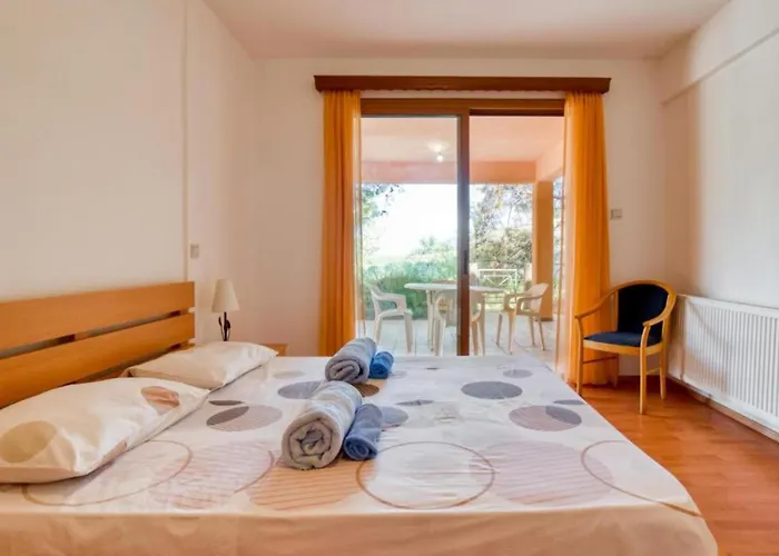 ヴィラ Hillcrest Panorama *