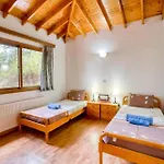 Villa Hillcrest Panorama Moniatis
