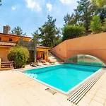 Hillcrest Panorama Villa *