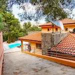 Villa Hillcrest Panorama