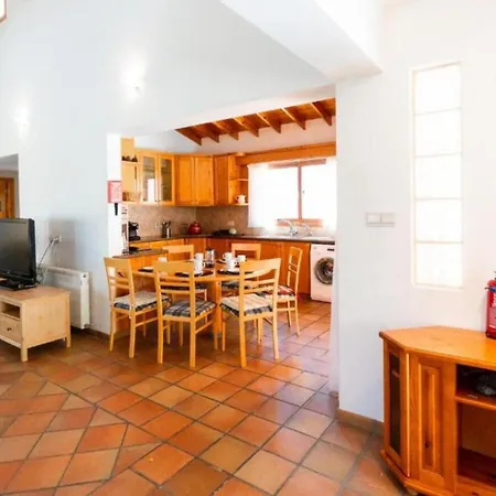 Hillcrest Panorama Villa