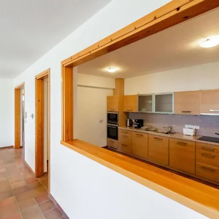 Villa Hillcrest Panorama