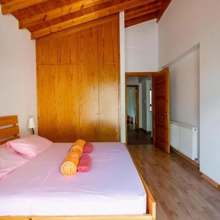 Villa Hillcrest Panorama