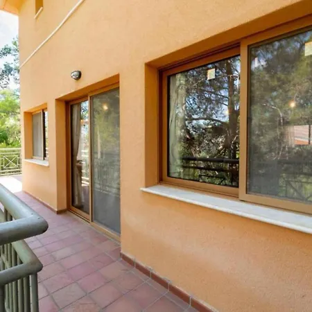 Hillcrest Panorama וילה