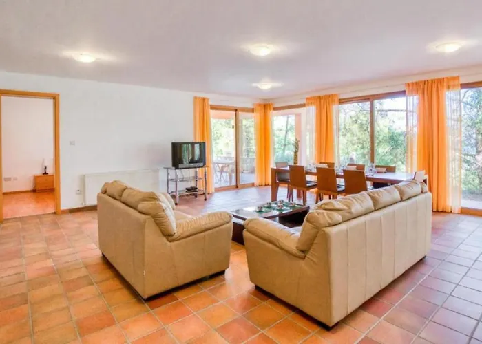 Villa Hillcrest Panorama *