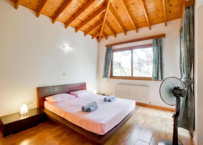 Villa Hillcrest Panorama *