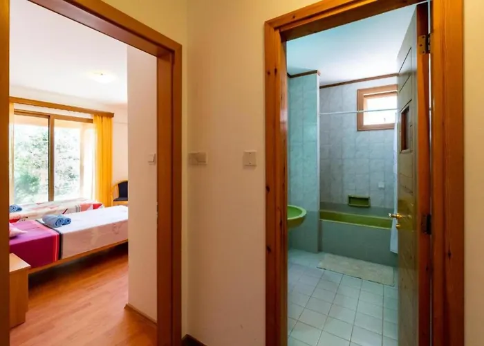 Hillcrest Panorama Villa Moniatis