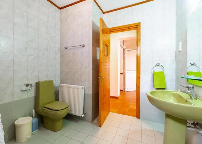 Villa Hillcrest Panorama *