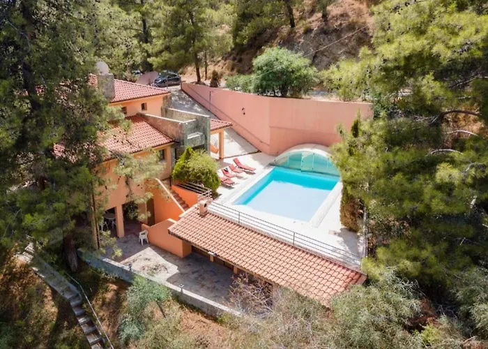 Hillcrest Panorama *